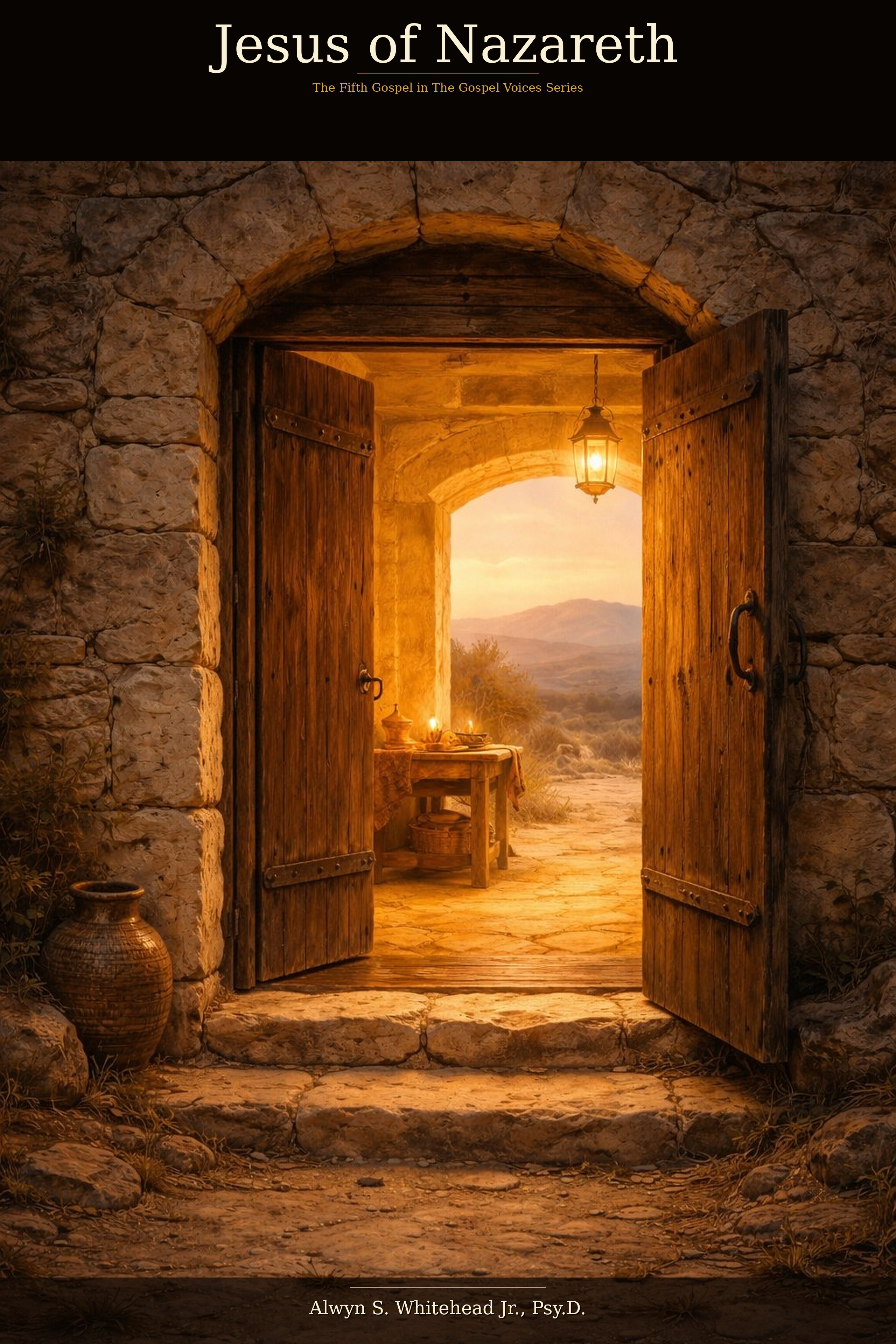 Jesus of Nazareth: I Am With You Always